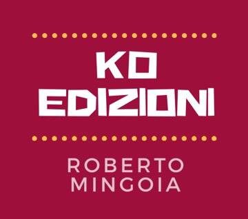 Intervista a Roberto Mingoia sulla casa editrice digitale KO edizioni