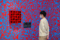 Paolo Scheggi alla Collezione permanente di Tate Modern di Londra
